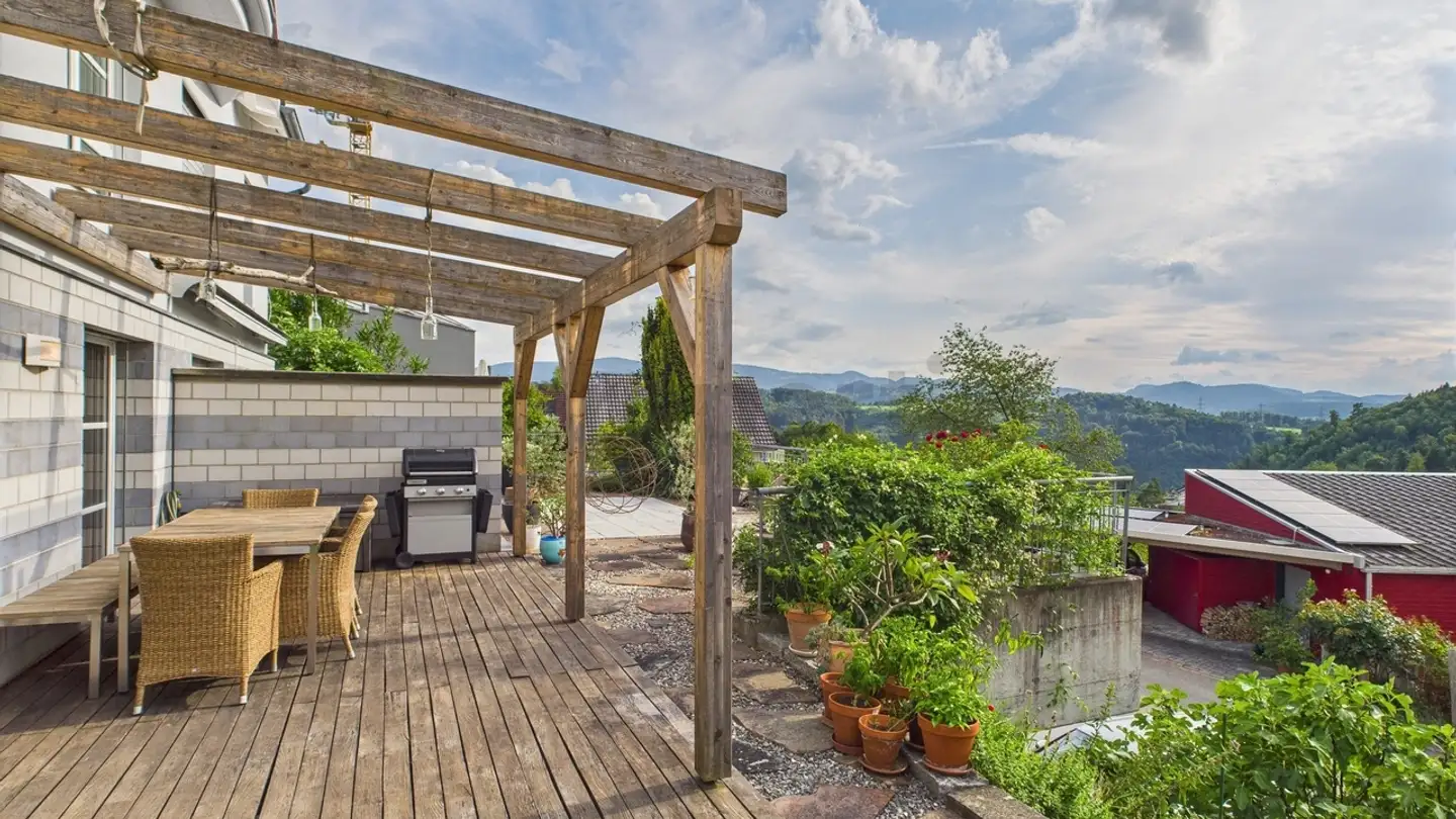 Row house for rent - 4433 Ramlinsburg