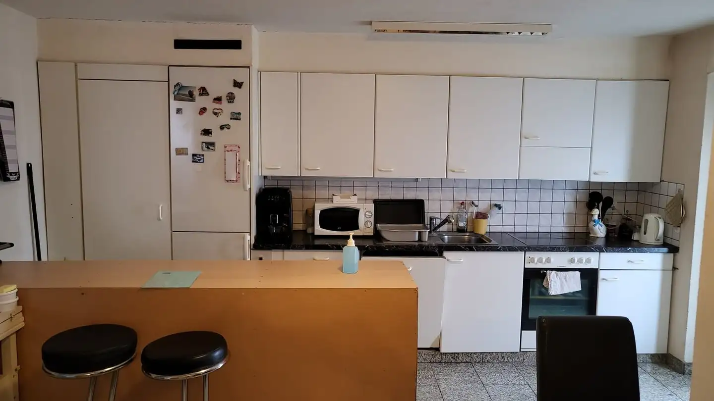 Appartement à louer - Maienstrasse 4, 3613 Steffisburg - Photo 4