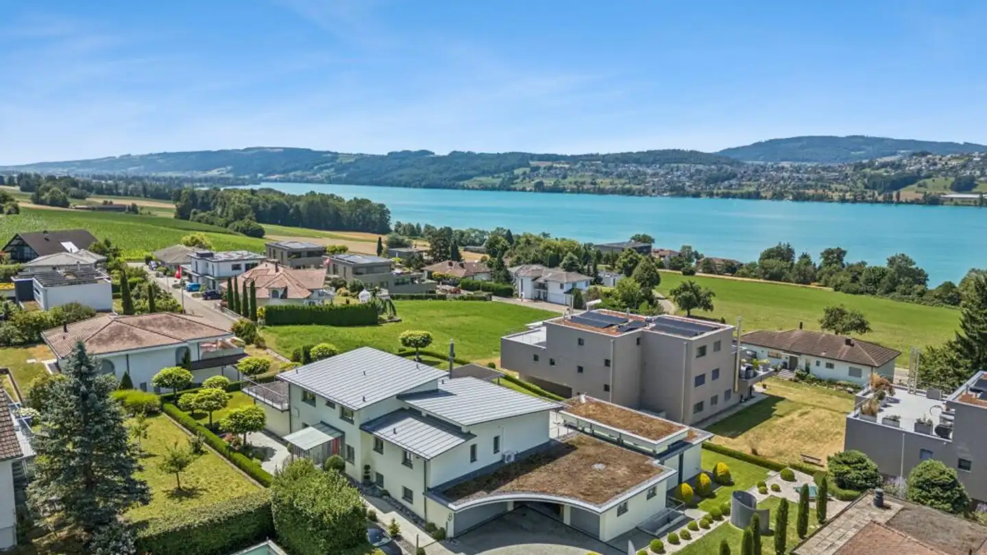 Villa for rent - Pilatusstrasse 8, 5616 Meisterschwanden - Photo 3