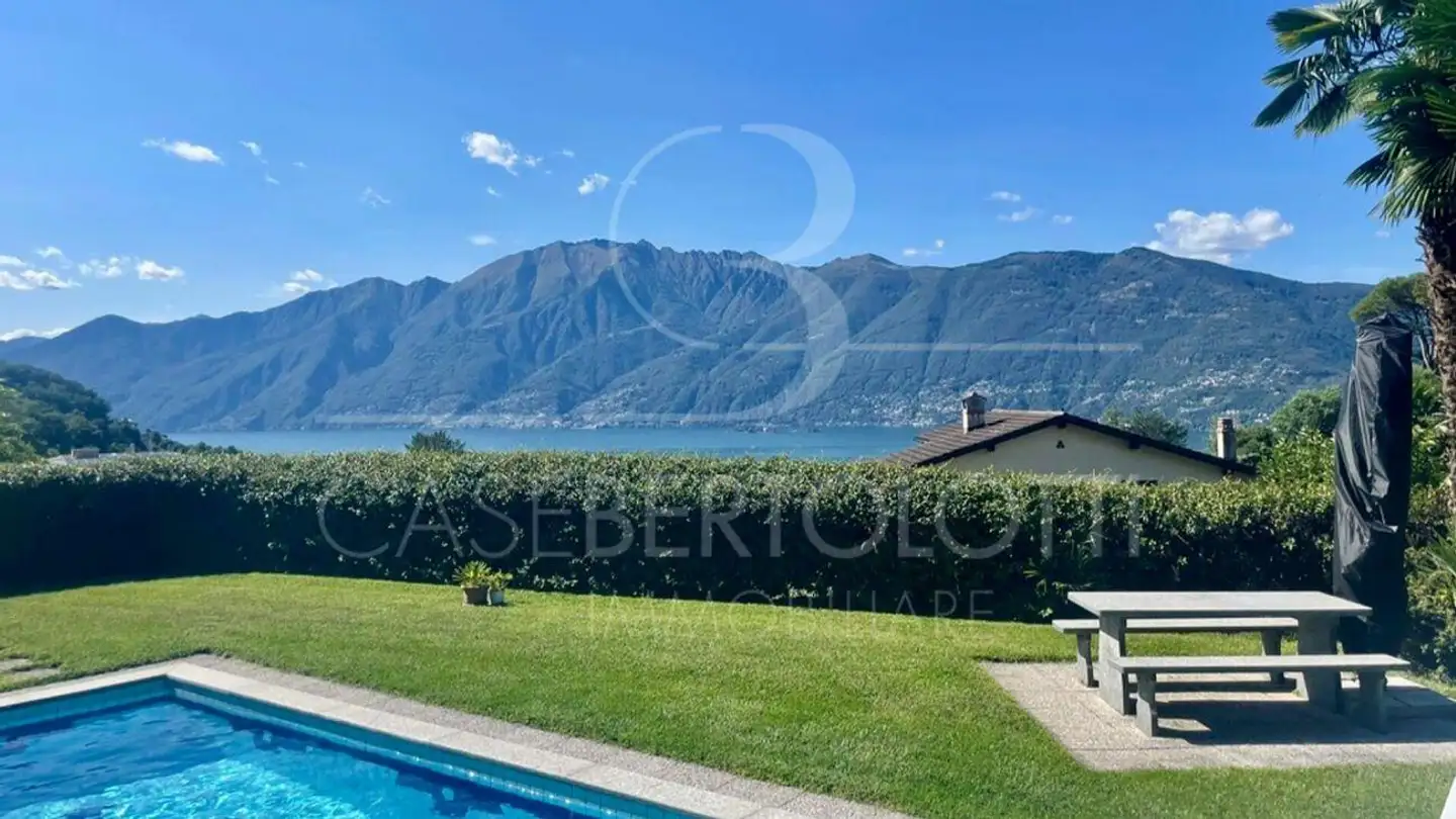 Apartment for sale - Via Casenzano 17, 6575 Vairano