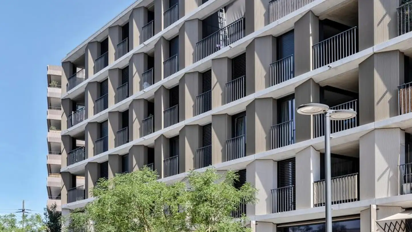 Caffetteria in affitto - Promenade De Castellane 7, 1110 Morges - Photo 3