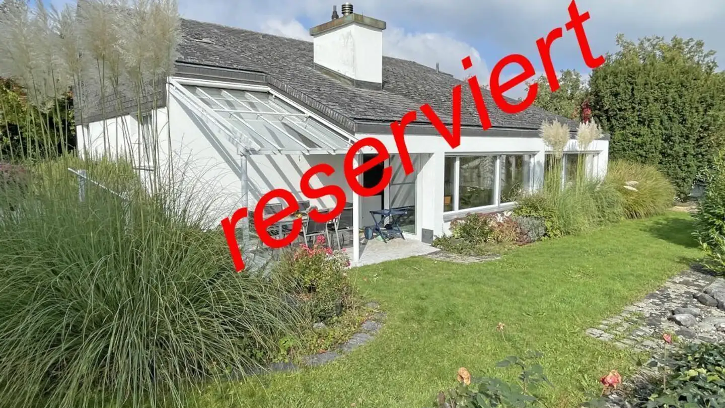 Single house for rent - Sonnmattstrasse 28, 9032 Engelburg