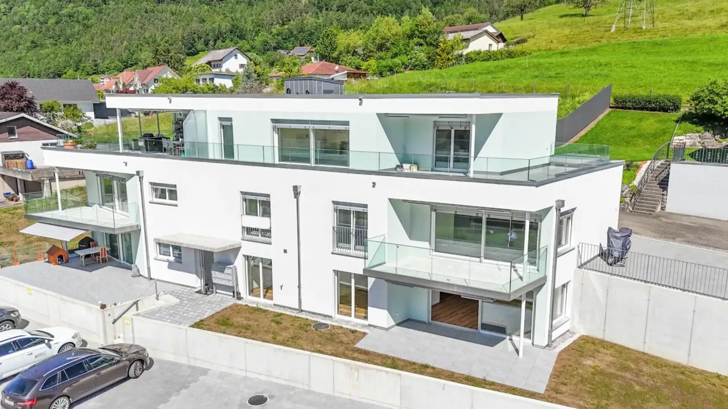 Apartment for sale - Hardstrasse 343, 4714 Aedermannsdorf - Photo 3