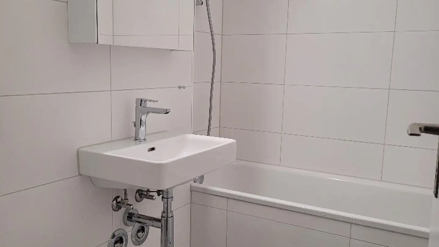 Appartamento in affitto - Bärenstrasse 2, 3414 Oberburg - Photo 2