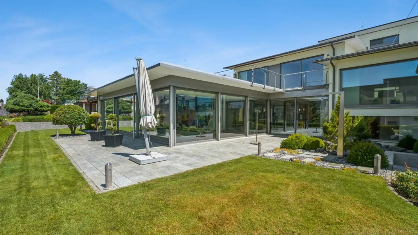 Villa for rent - Pilatusstrasse 8, 5616 Meisterschwanden - Photo 4