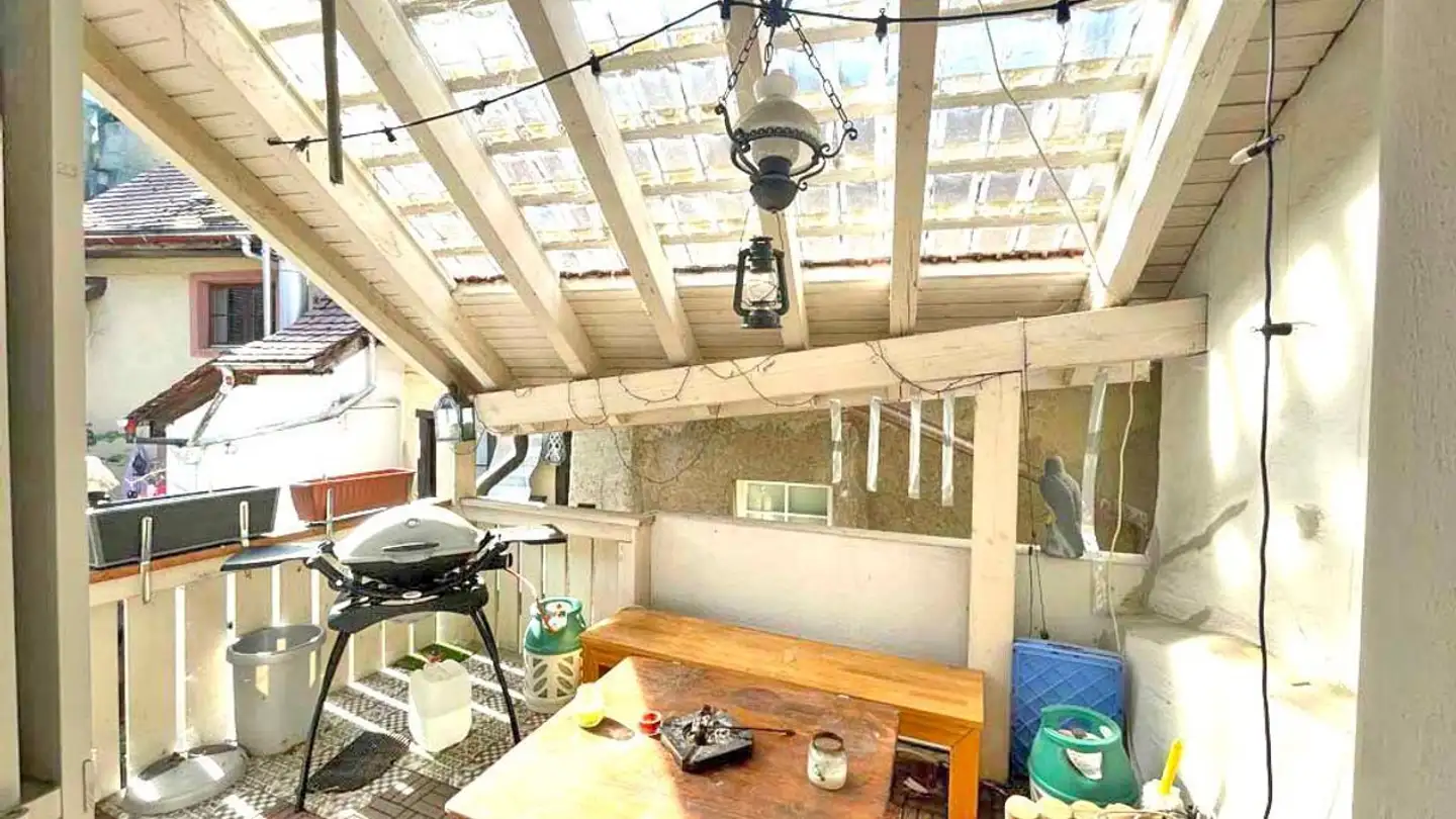 Duplex for sale - 4310 Rheinfelden - Photo 3