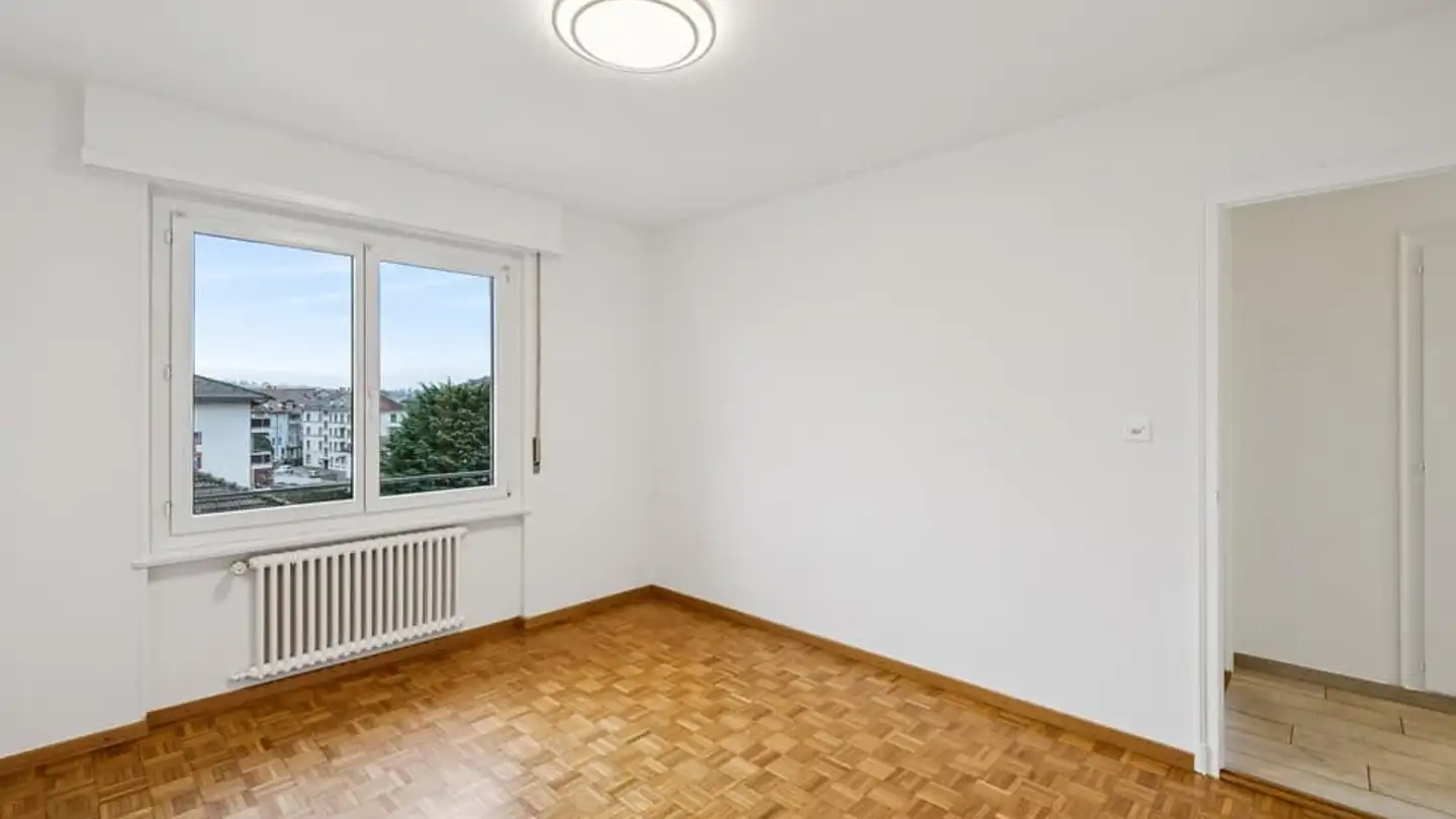 Appartement à louer - Rue Du Centre 3, 1030 Bussigny - Photo 3