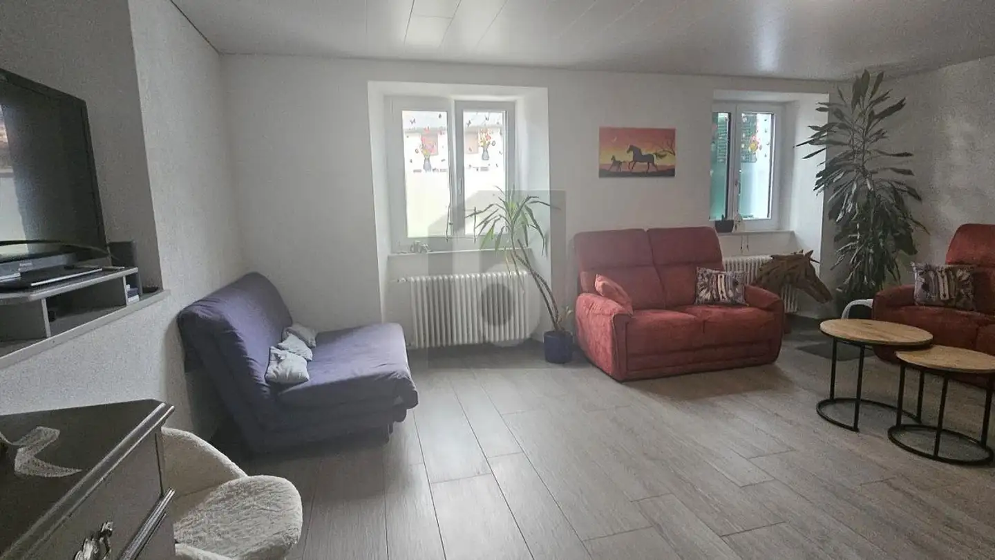 Einfamilienhaus kaufen - 2843 Châtillon JU