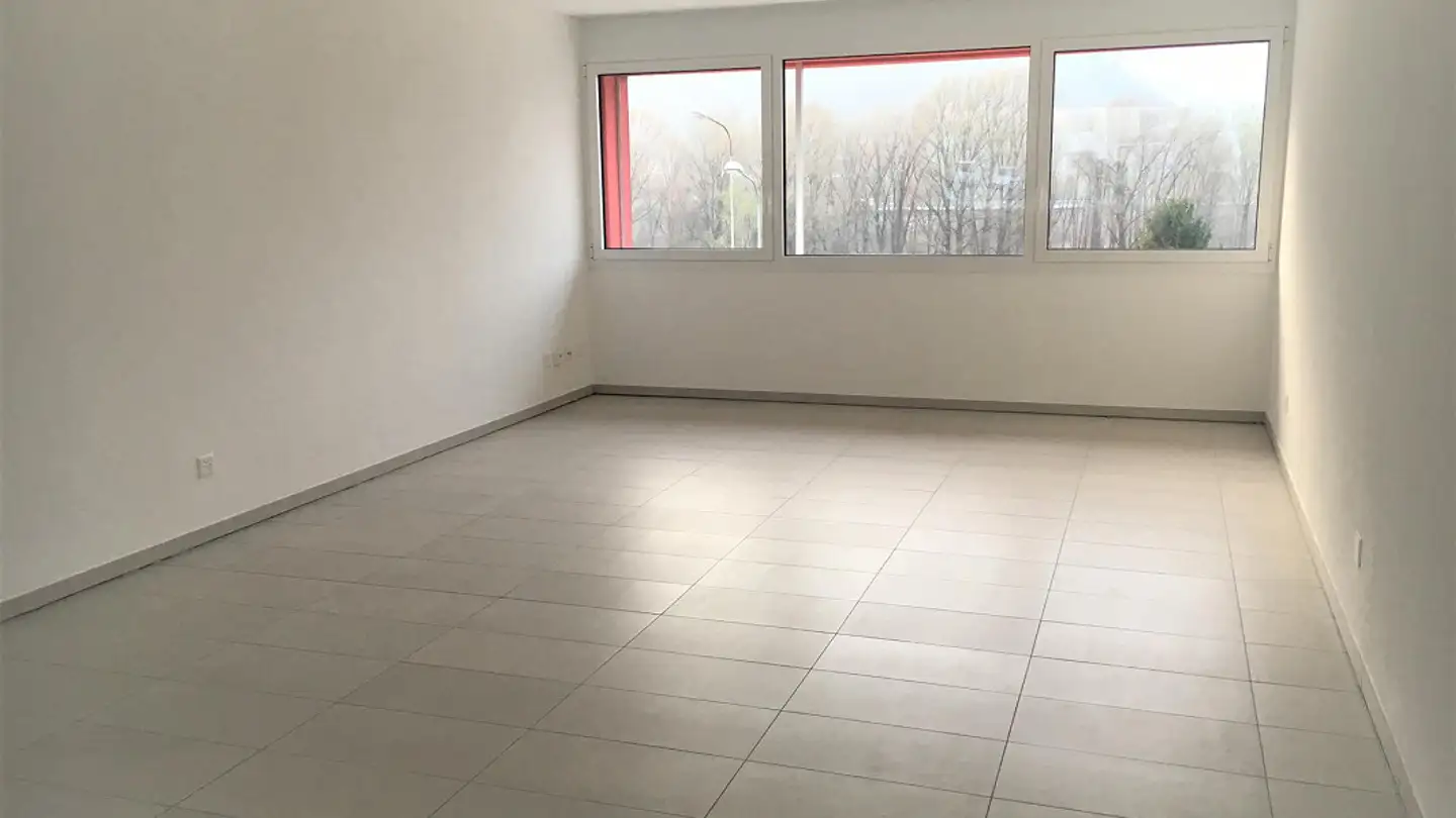Appartamento a gradini in affitto - Viale Moesa 2, 6517 Arbedo - Foto 2