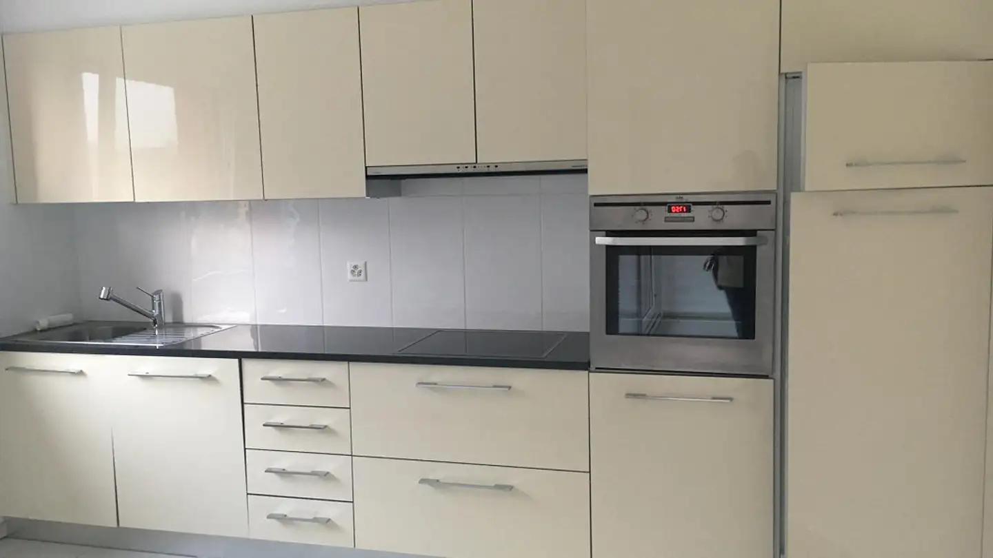 Appartamento a gradini in affitto - Viale Moesa 2, 6517 Arbedo - Foto 3