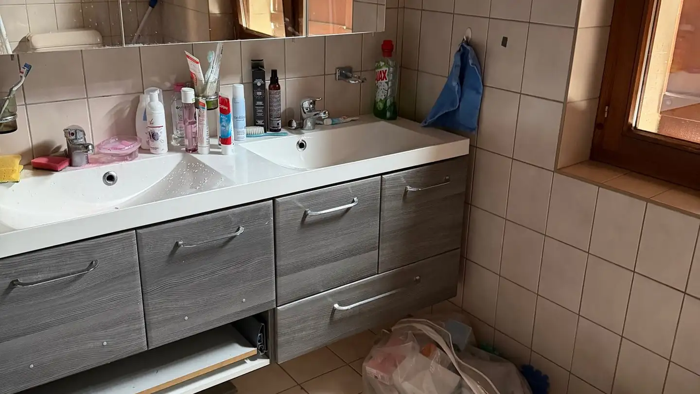 Apartment for rent - Grand-Rue 32, 2606 Corgémont