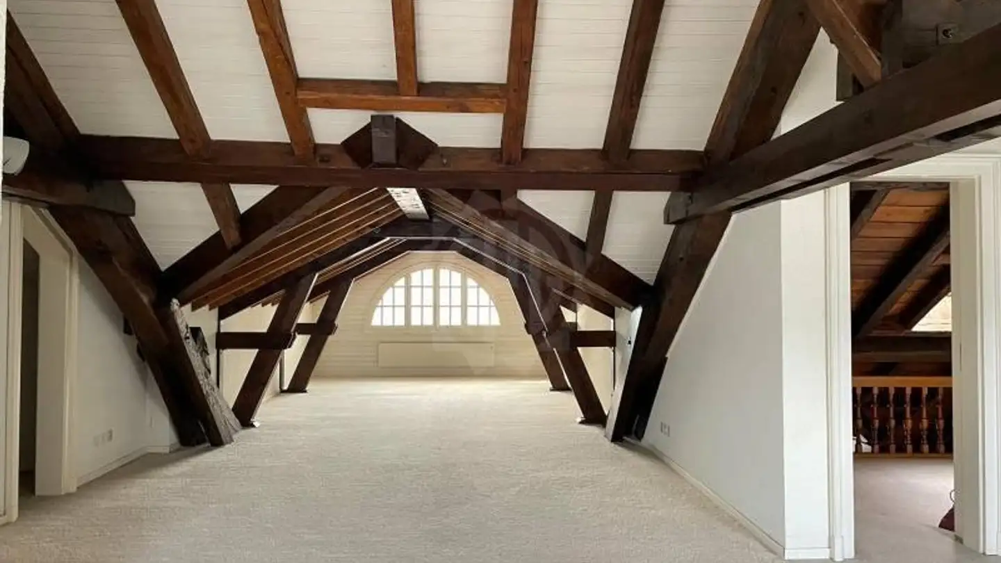 Appartement à louer - Route De La Scie 10, 1278 La Rippe