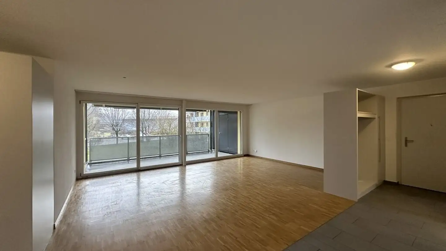 Appartement à louer - Mattenweg 35, 4665 Oftringen