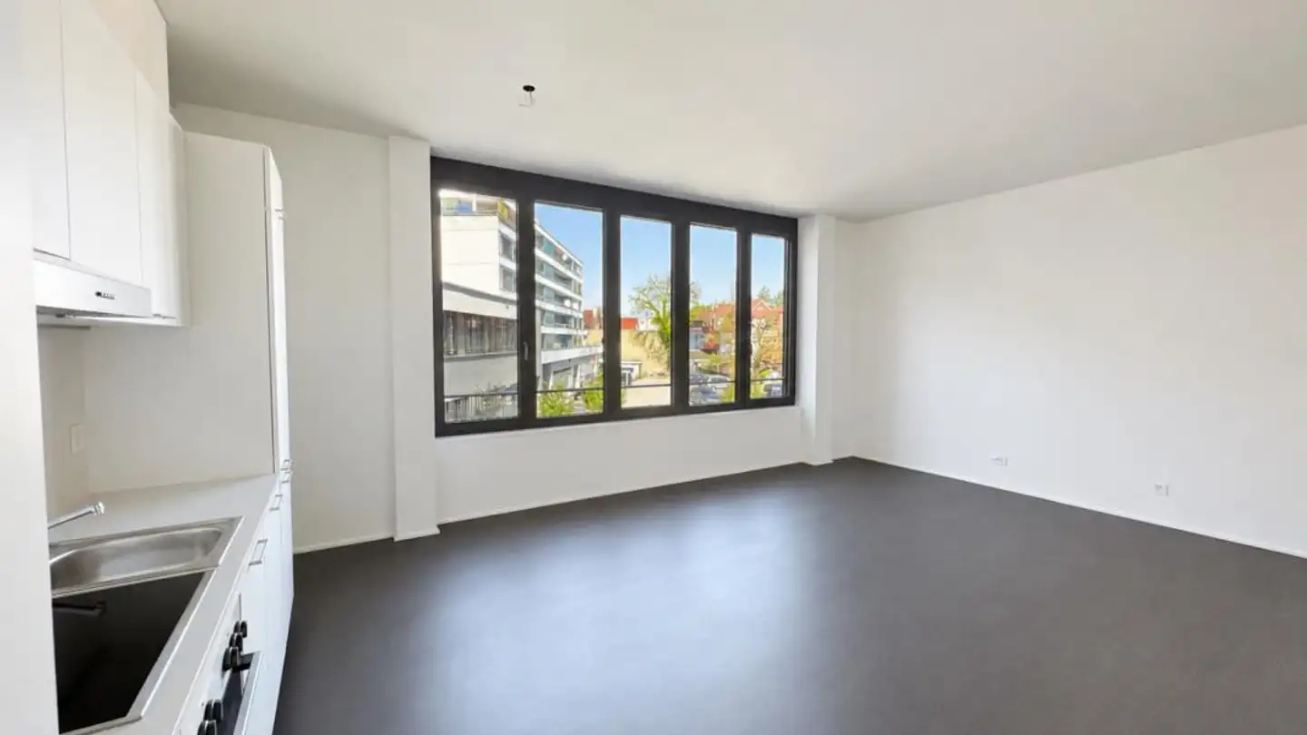 Appartamento in affitto - Konstanzerstrasse, 8280 Kreuzlingen