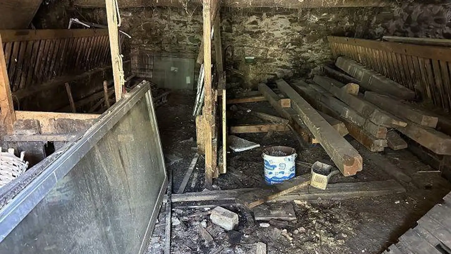 Terreno edificabile in vendita - 6723 Prugiasco - Foto 3