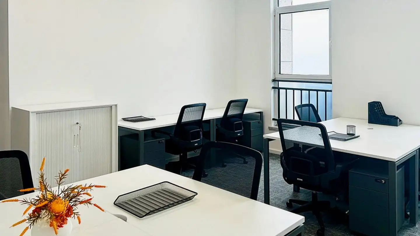Bürofläche mieten - Schanzenstrasse 4a, 3008 Bern