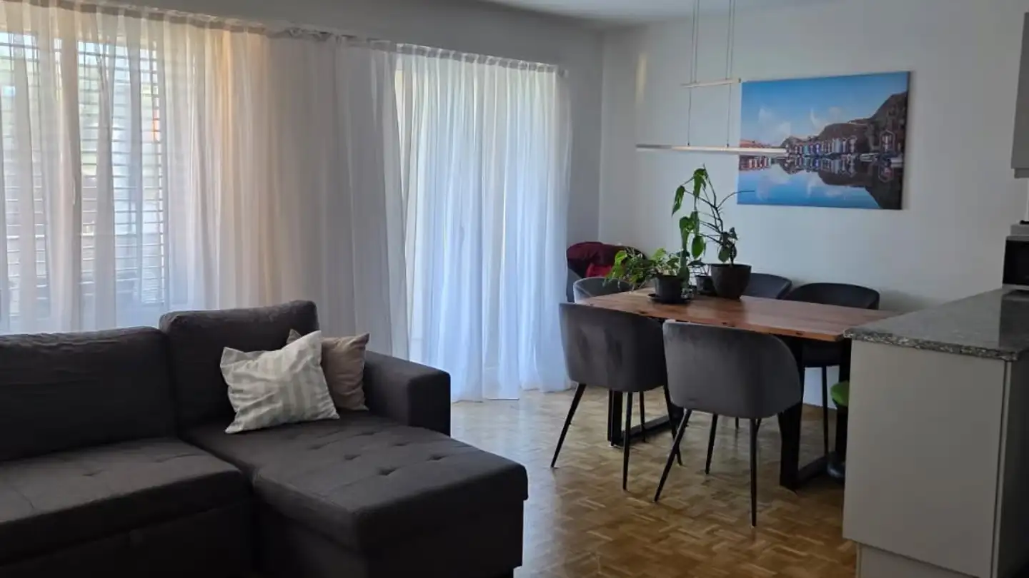 Apartment for rent - 8280 Kreuzlingen