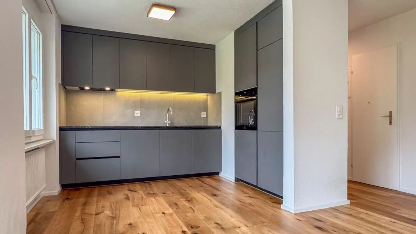 Appartement à vendre - Hintertrottenstrasse 21, 5236 Remigen