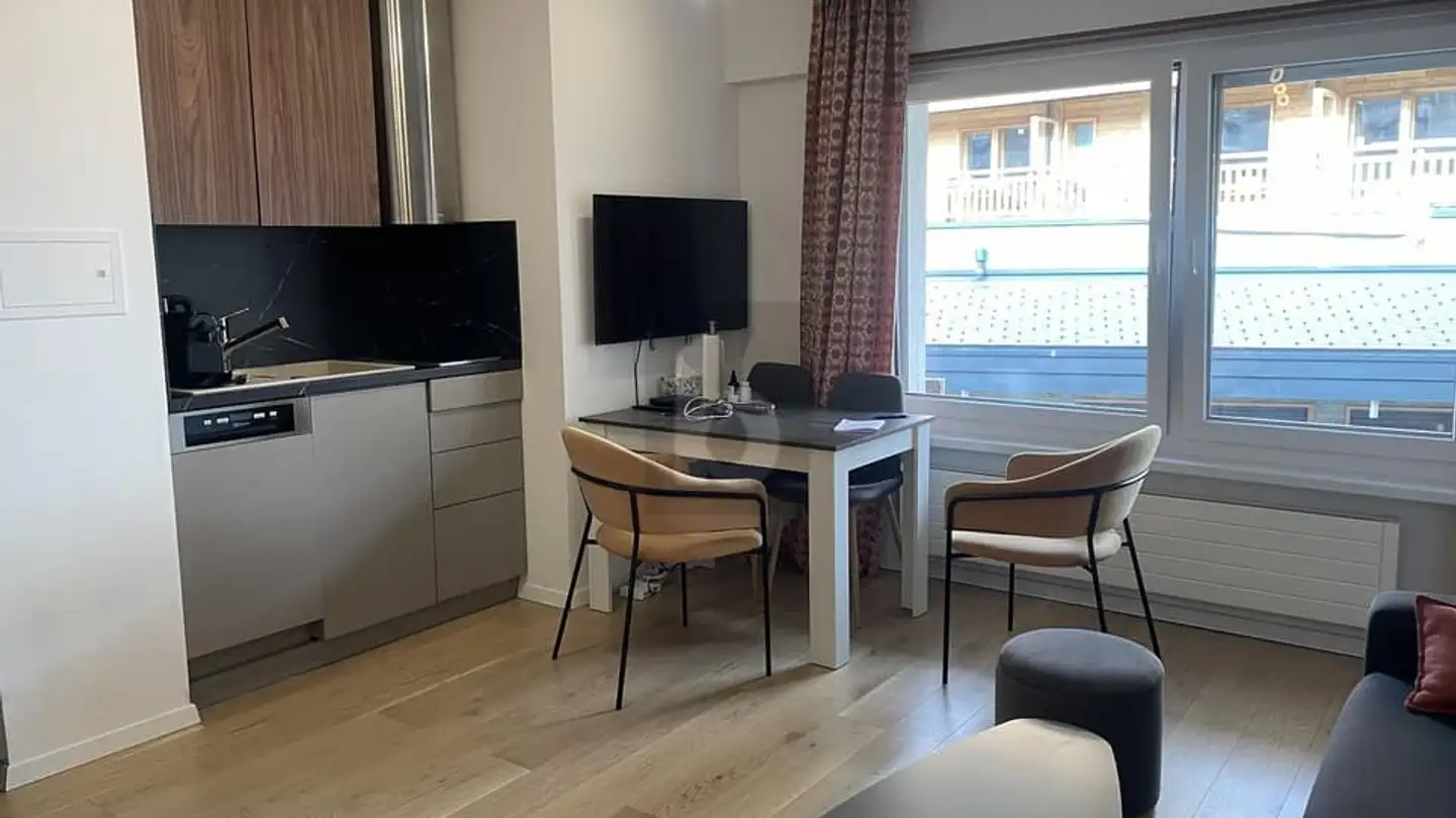 Appartamento in vendita - Route De Crans-Montana, 3963 Montana