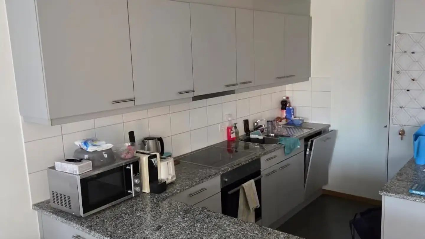Apartment for rent - 8280 Kreuzlingen - Photo 2