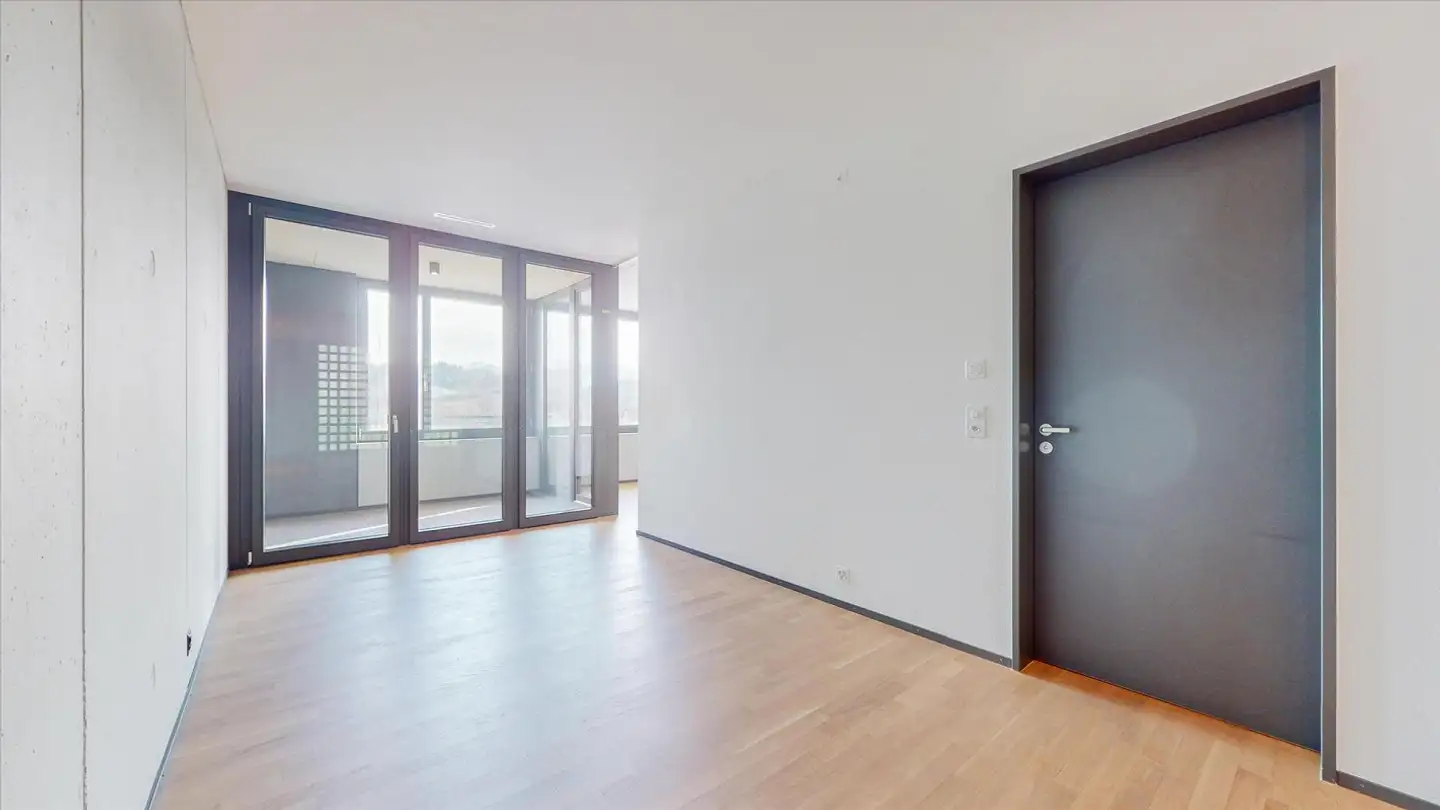 Apartment for rent - Seetalplatz 1a, 6020 Emmenbrücke - Photo 2