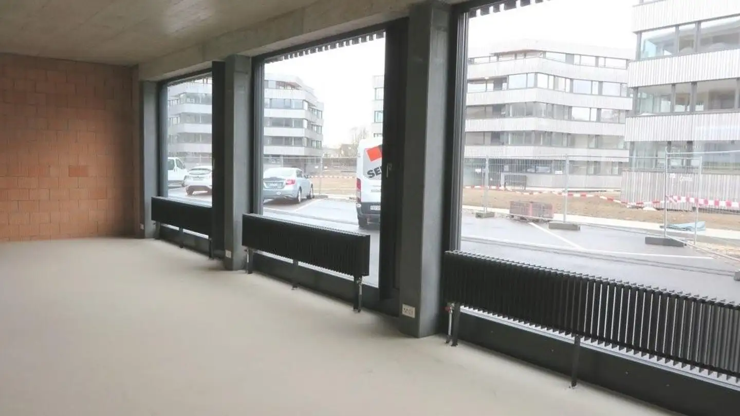Gewerbe mieten - Strickereistrasse 4a, 4663 Aarburg - Foto 3