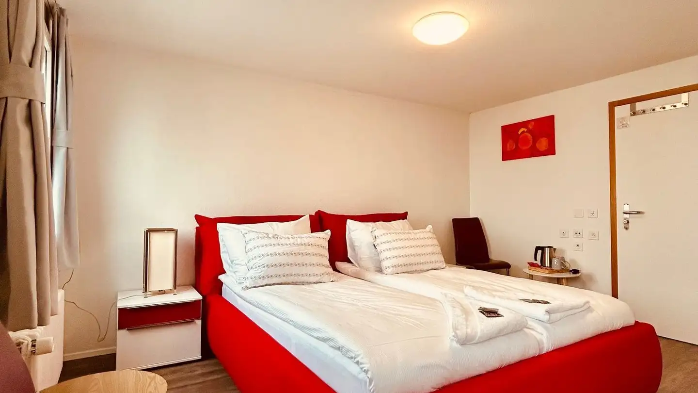 Mehrfamilienhaus mieten - 7270 Davos Platz - Foto 3