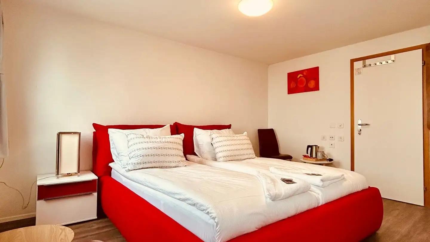 Mehrfamilienhaus mieten - 7270 Davos Platz - Foto 4