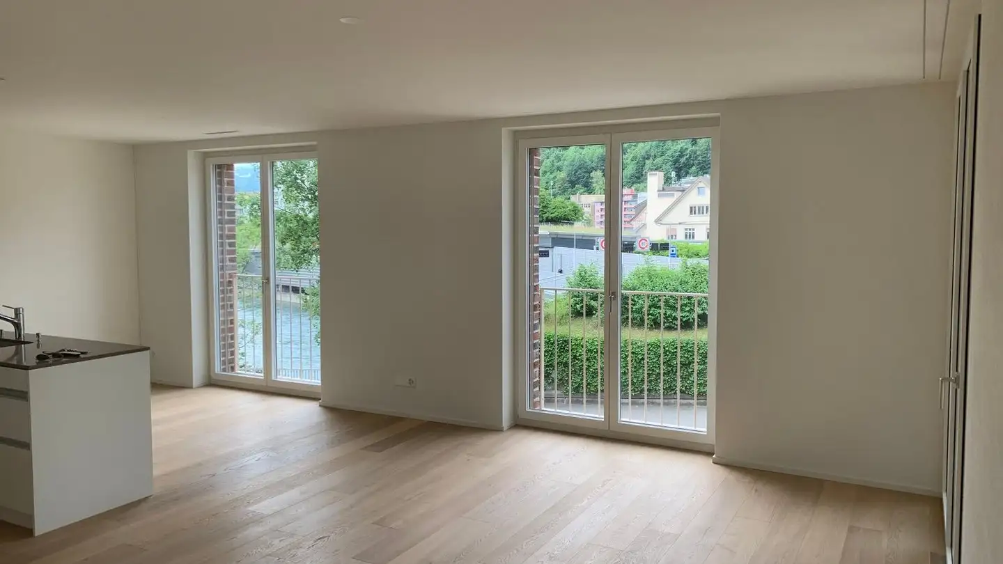 Appartement à louer - St.-Karli-Strasse 22, 6004 Luzern