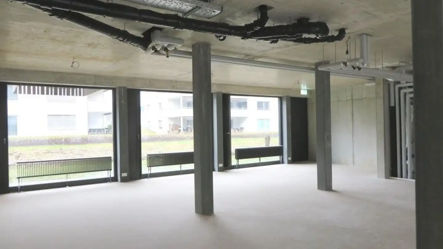 Gewerbe mieten - Strickereistrasse 4a, 4663 Aarburg - Foto 4
