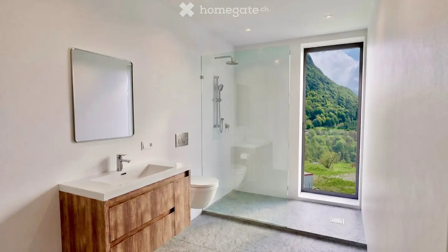 Appartement à vendre - Stráda Da Campánn 1, 6822 Arogno - Photo 3
