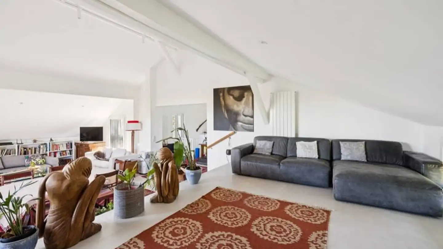 Single house for sale - 1270 Trélex