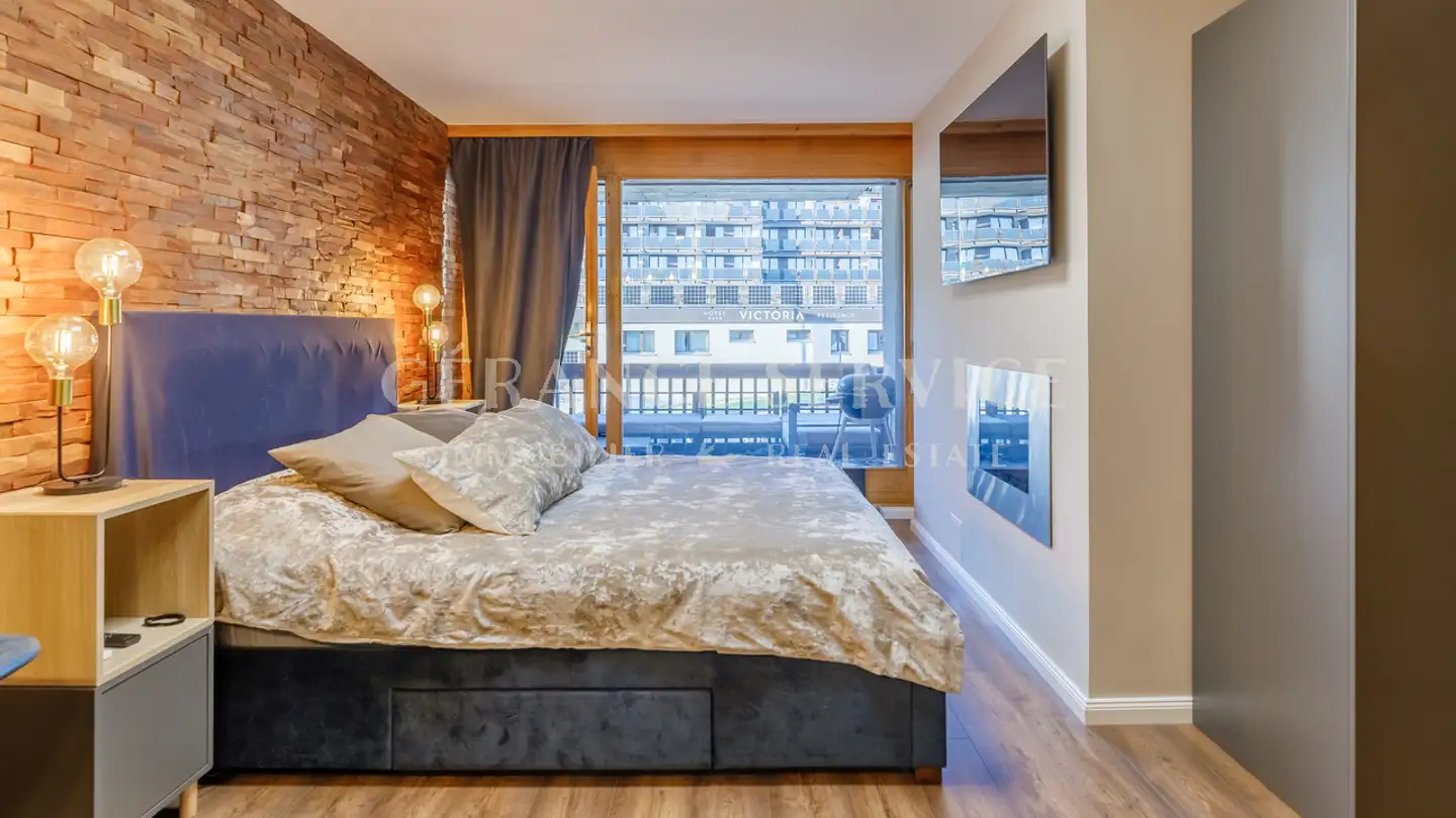 Appartamento in vendita - 1884 Villars-sur-Ollon - Foto 4