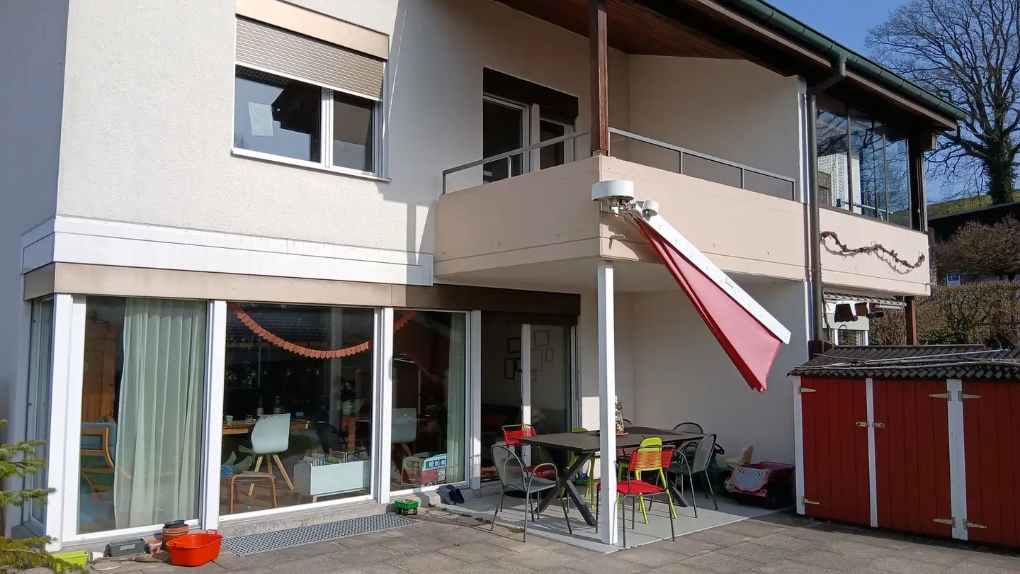 Casa singola in affitto - 3292 Busswil BE