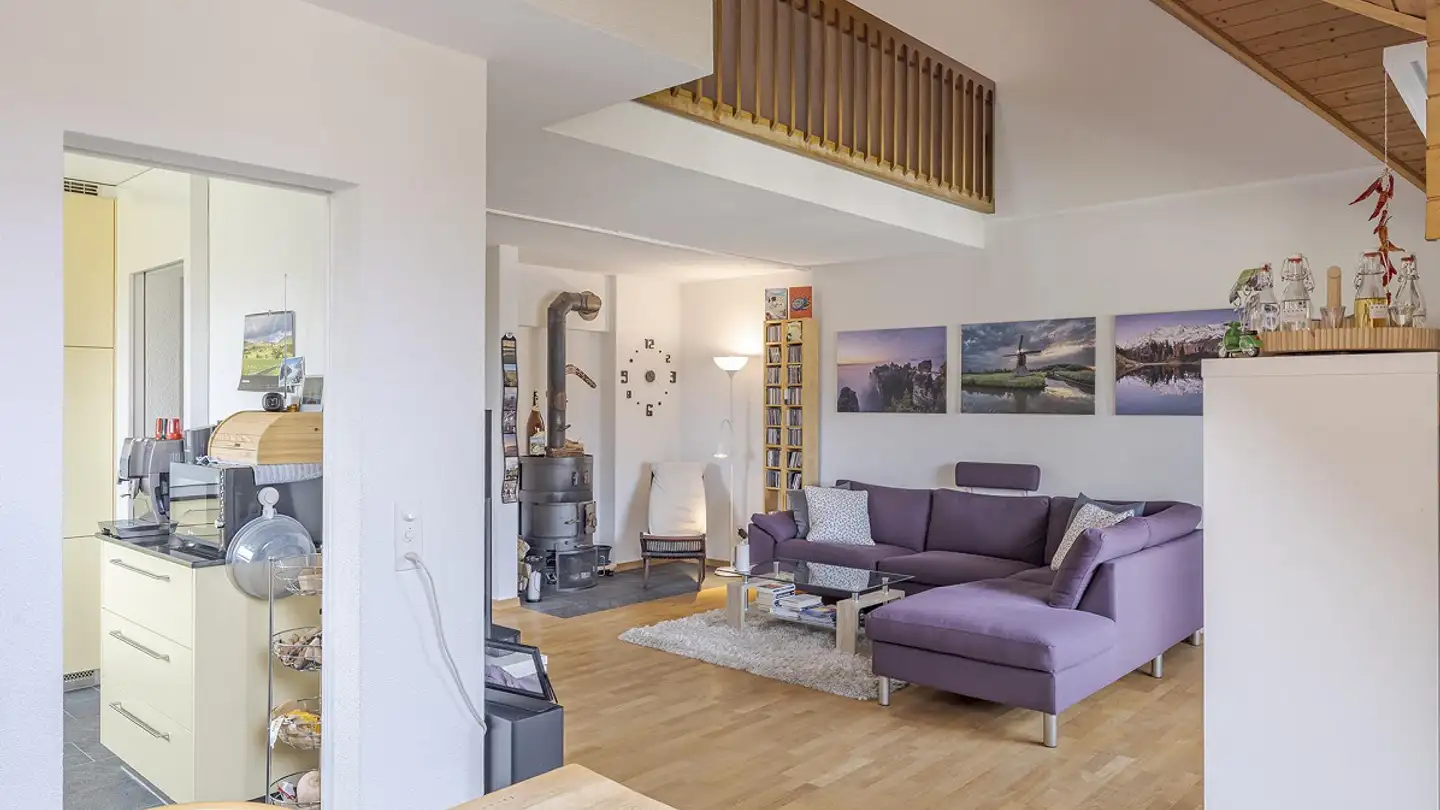 Appartement à vendre - Beundenweg 3, 3177 Laupen BE - Photo 3