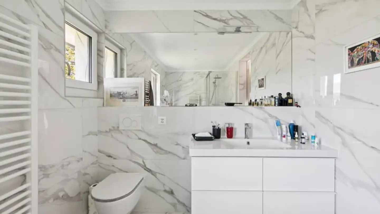 Einfamilienhaus kaufen - 1270 Trélex - Foto 3