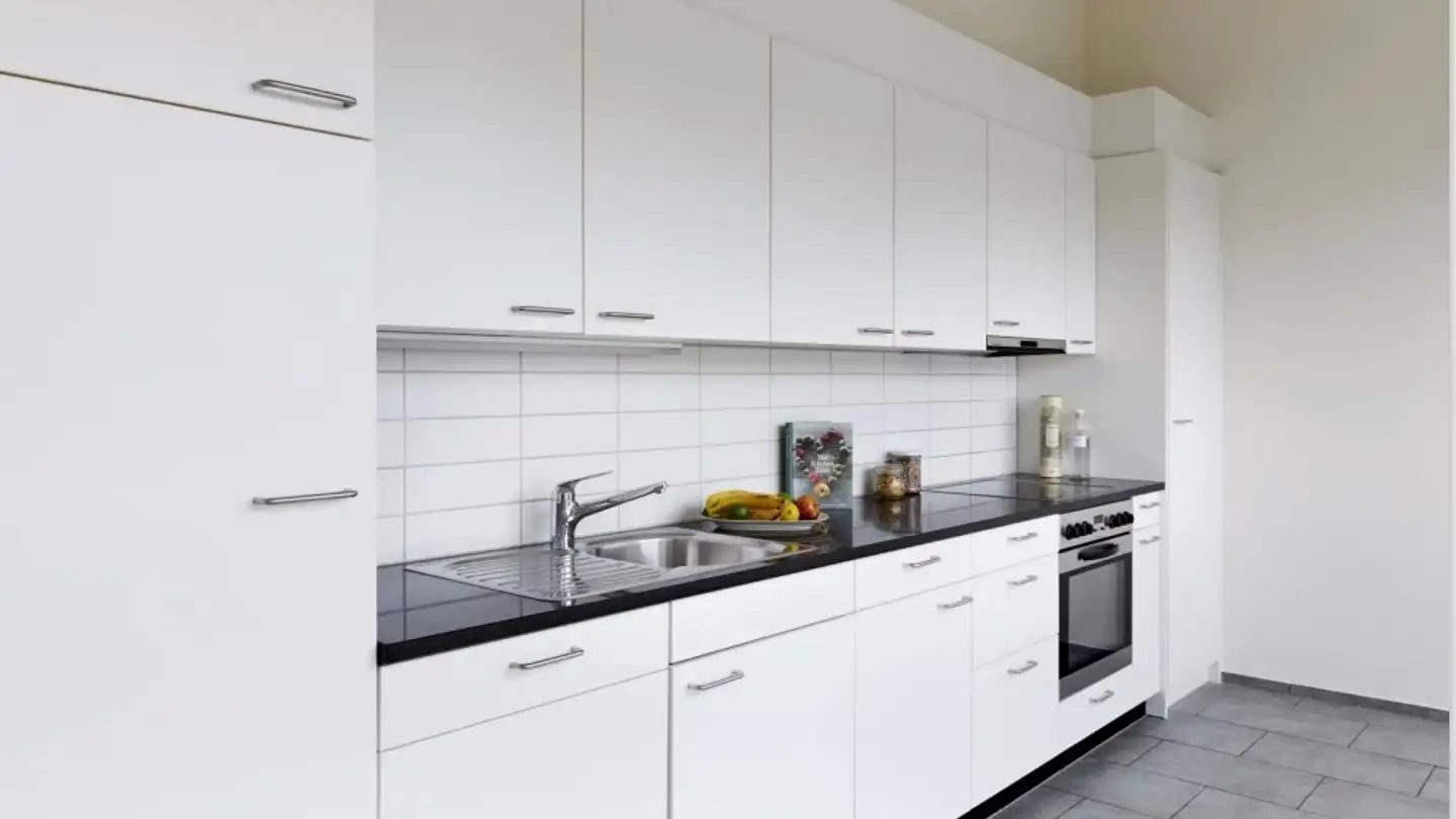 Penthouse mieten - Belchenring 59, 4123 Allschwil - Foto 3