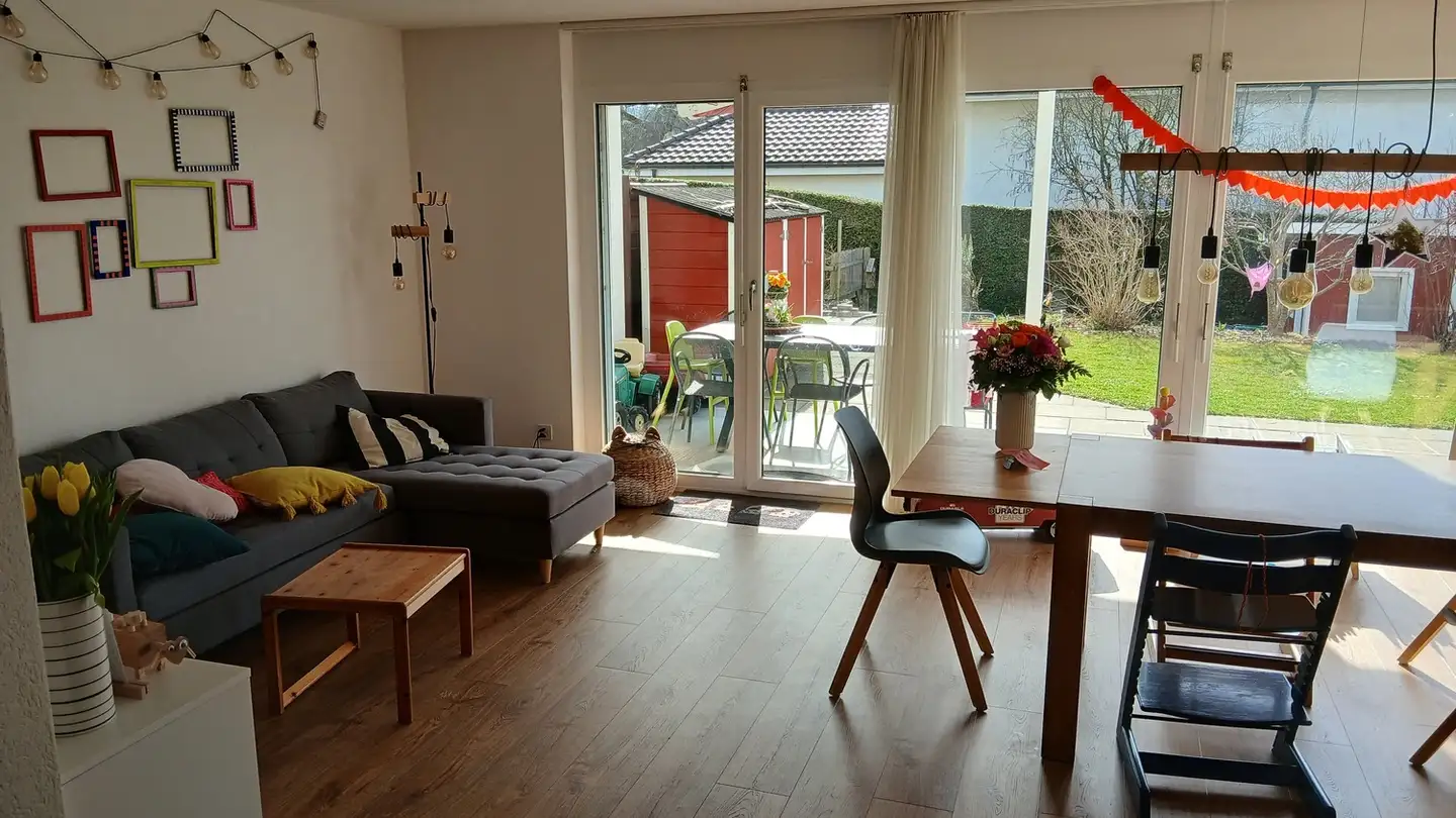 Casa singola in affitto - 3292 Busswil BE - Foto 2