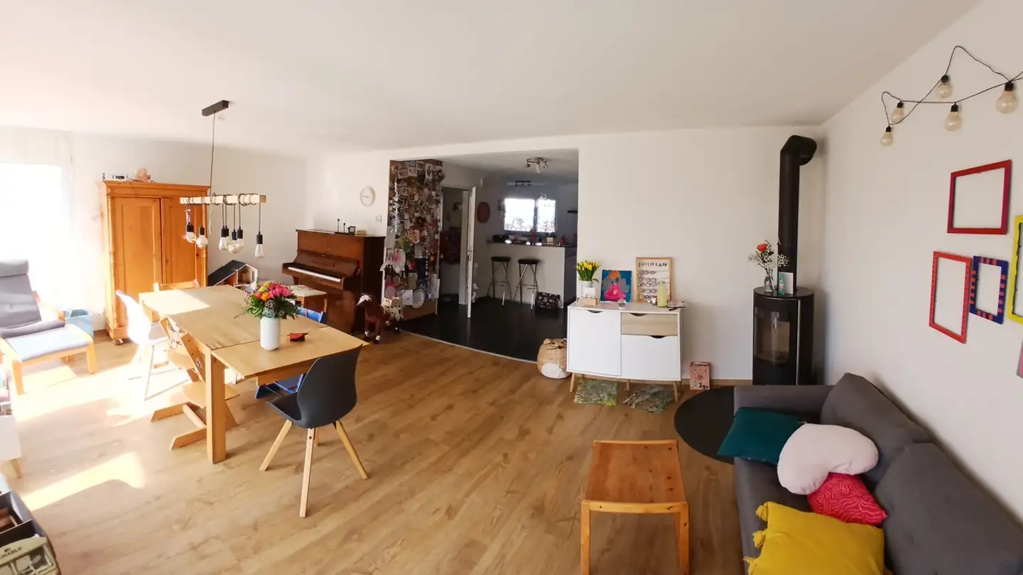 Casa singola in affitto - 3292 Busswil BE - Foto 3