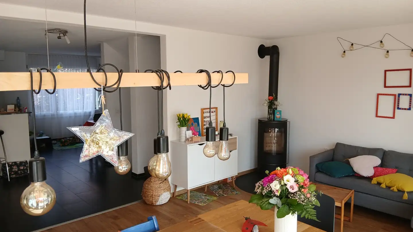 Casa singola in affitto - 3292 Busswil BE - Foto 4