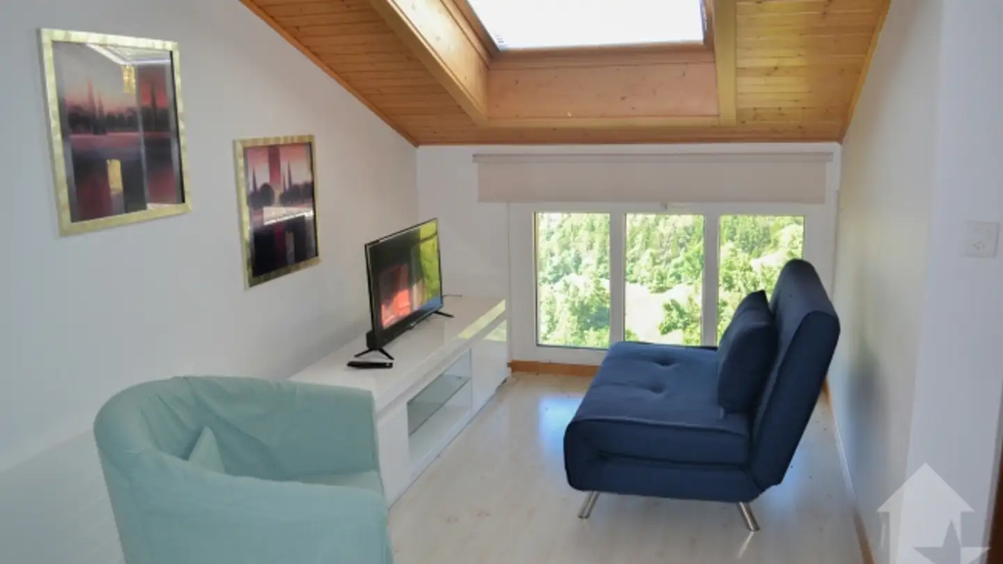 Appartement à vendre - 3956 Guttet-Feschel