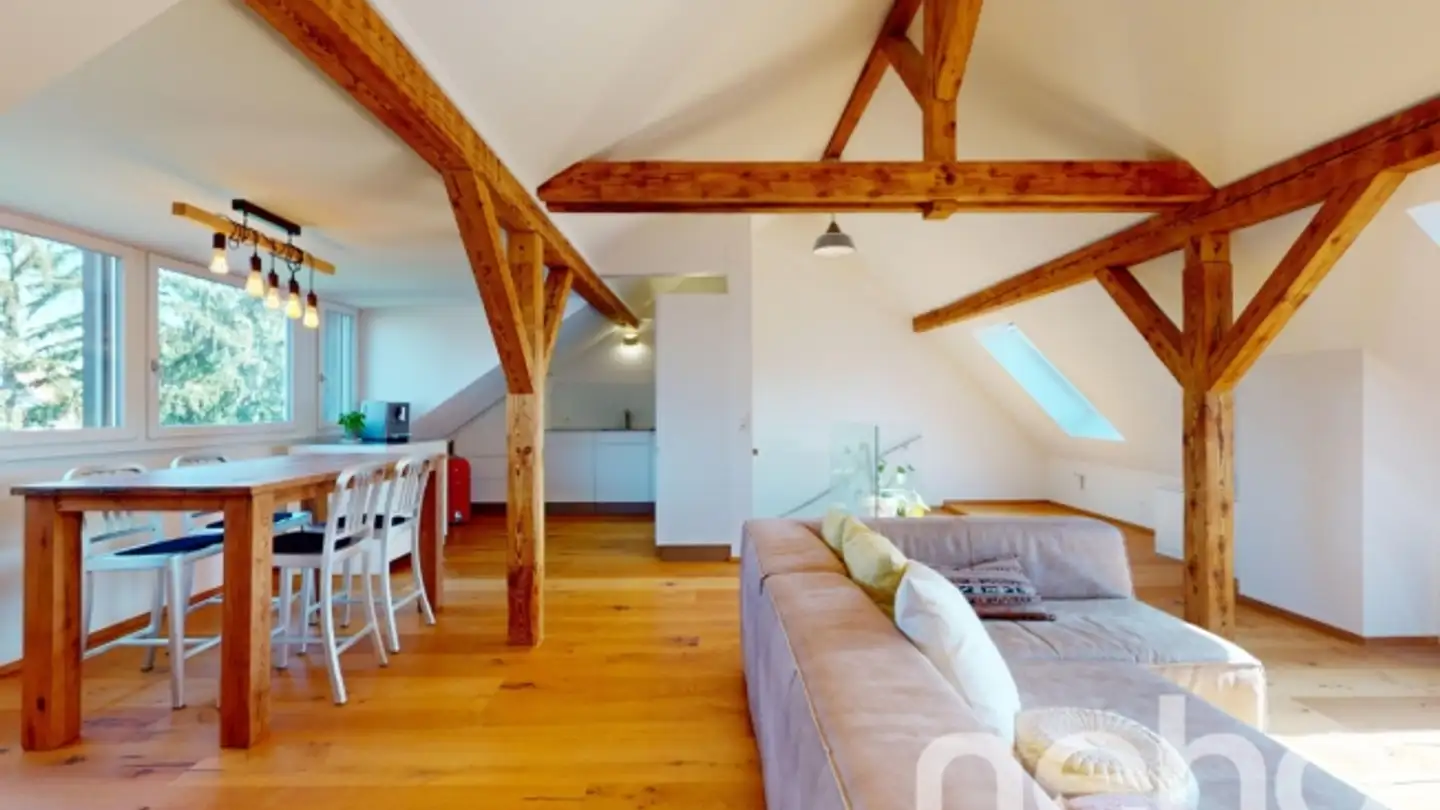 Attico in vendita - 4051 Basel