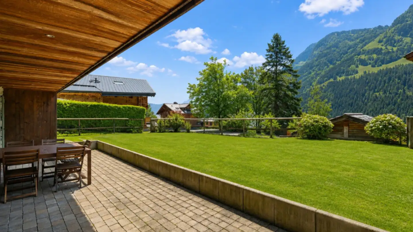 Wohnung kaufen - 1874 Champéry - Foto 4