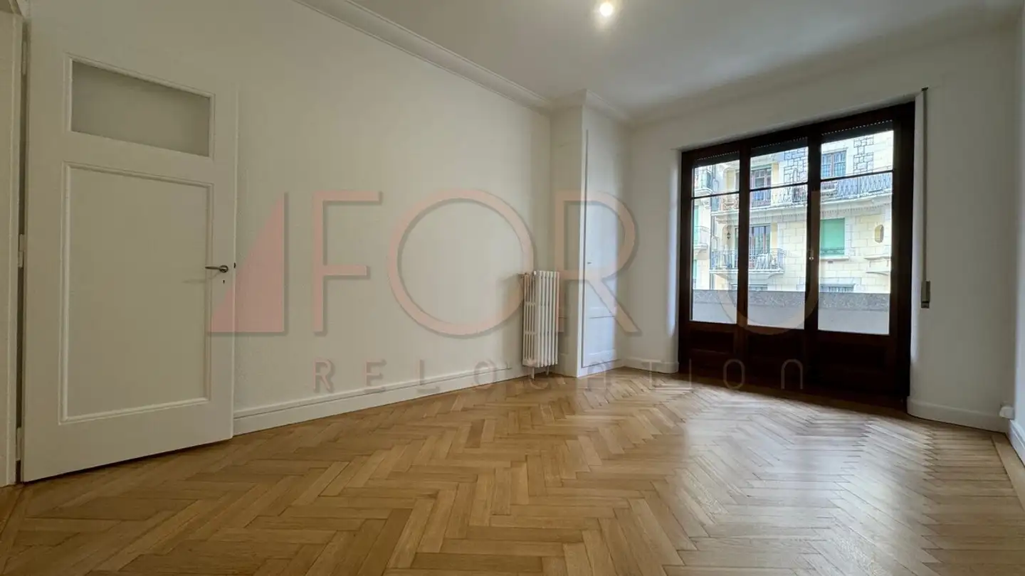 Appartamento in affitto - Rue Gustave- Muller-Brun, 1208 Genève - Photo 2