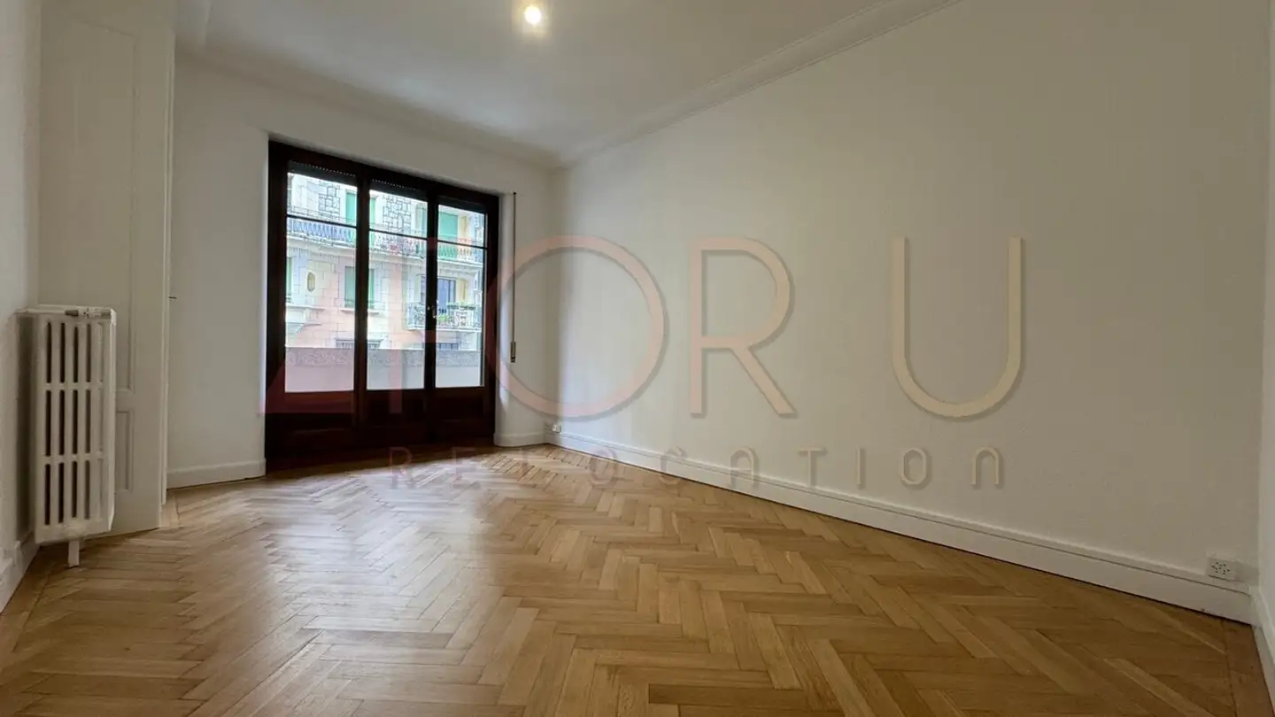 Appartamento in affitto - Rue Gustave- Muller-Brun, 1208 Genève - Photo 3