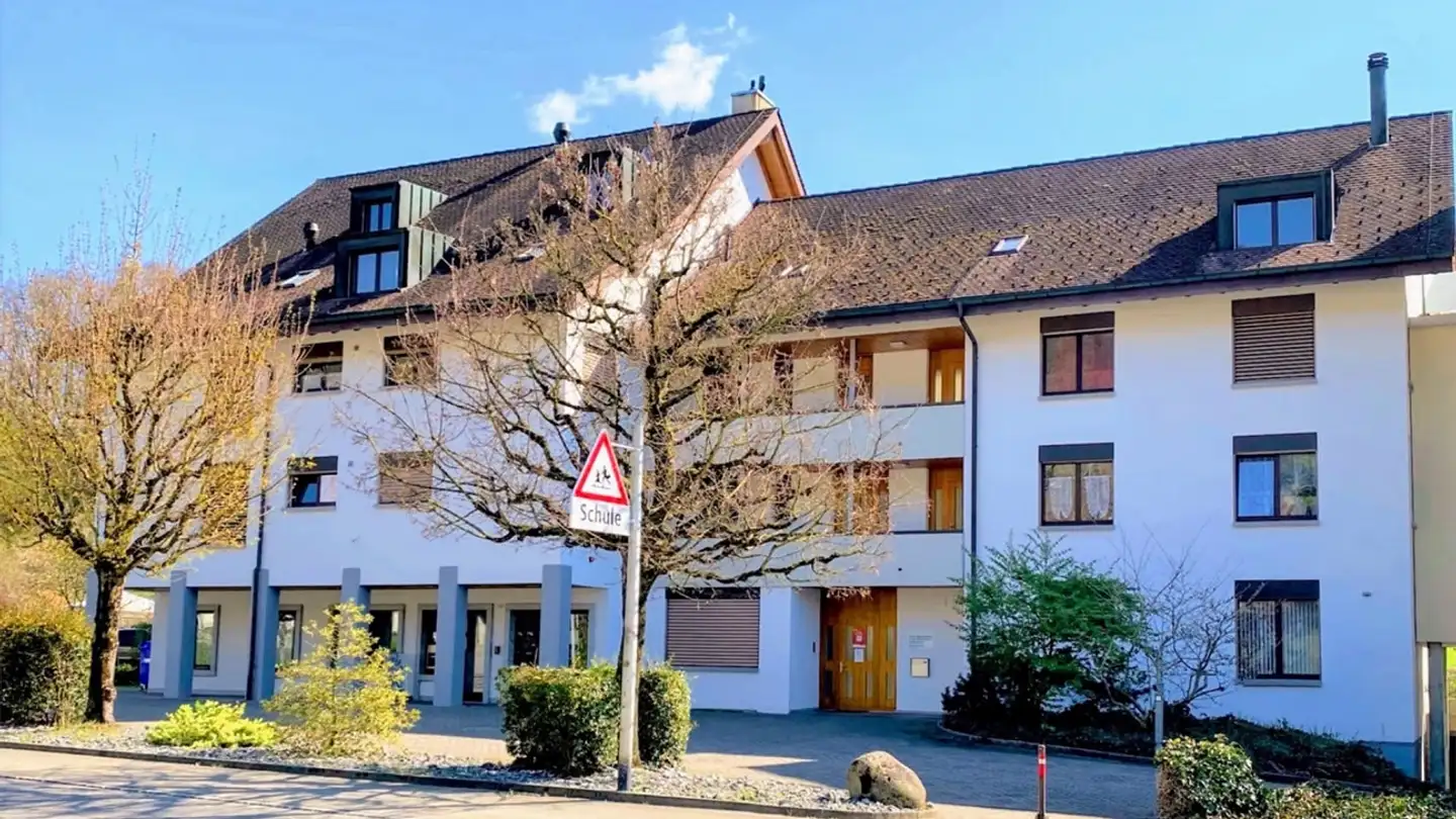Appartement à louer - Dorfstrasse 24, 5723 Teufenthal AG