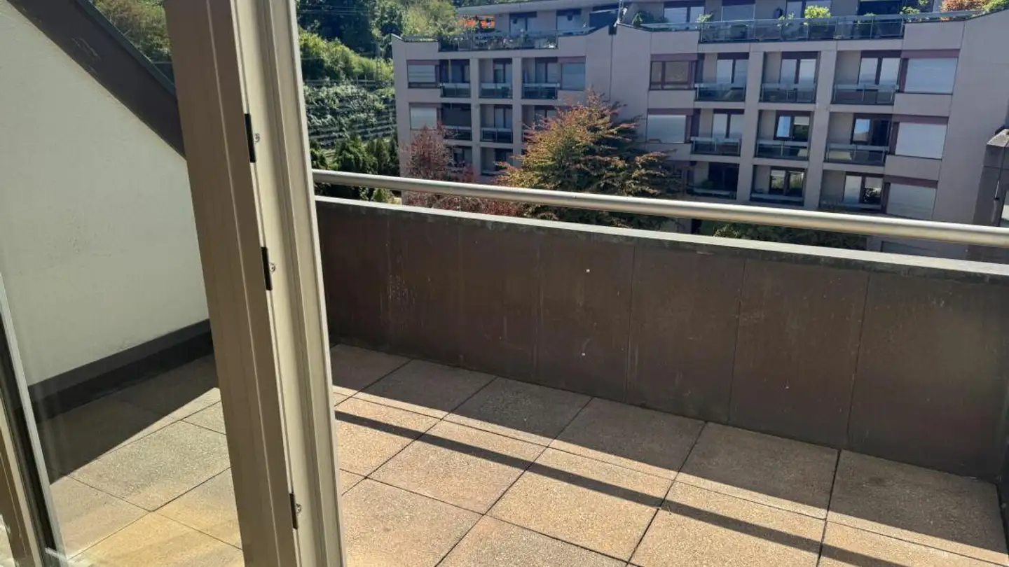 Attico in affitto - Kaiserstrasse, 4310 Rheinfelden - Foto 2