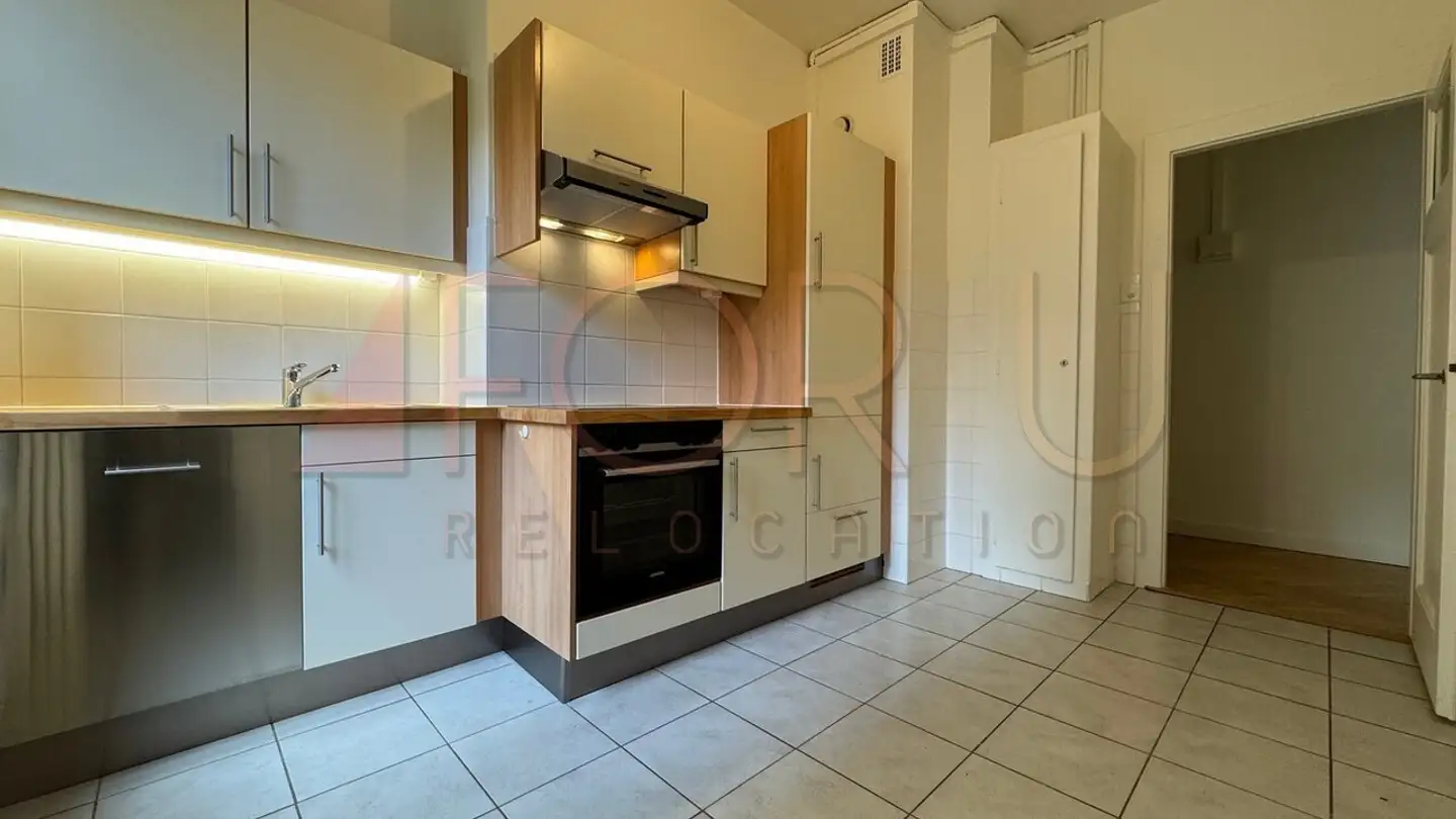 Appartamento in affitto - Rue Gustave- Muller-Brun, 1208 Genève - Photo 4