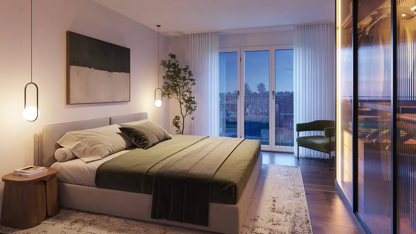 Appartamento in vendita - Arbonerstrasse 19, 8599 Salmsach - Photo 2