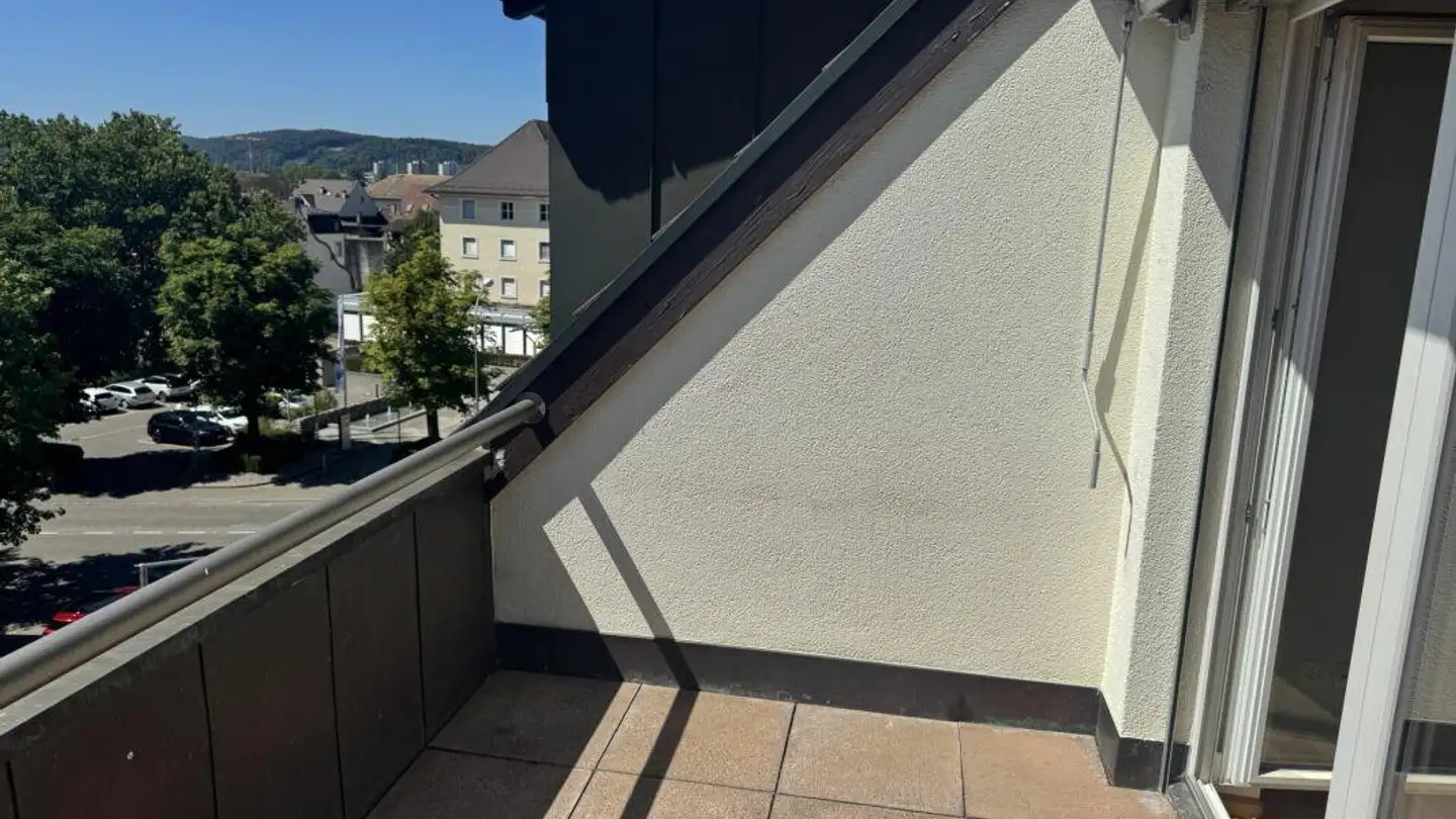 Attico in affitto - Kaiserstrasse, 4310 Rheinfelden - Foto 3